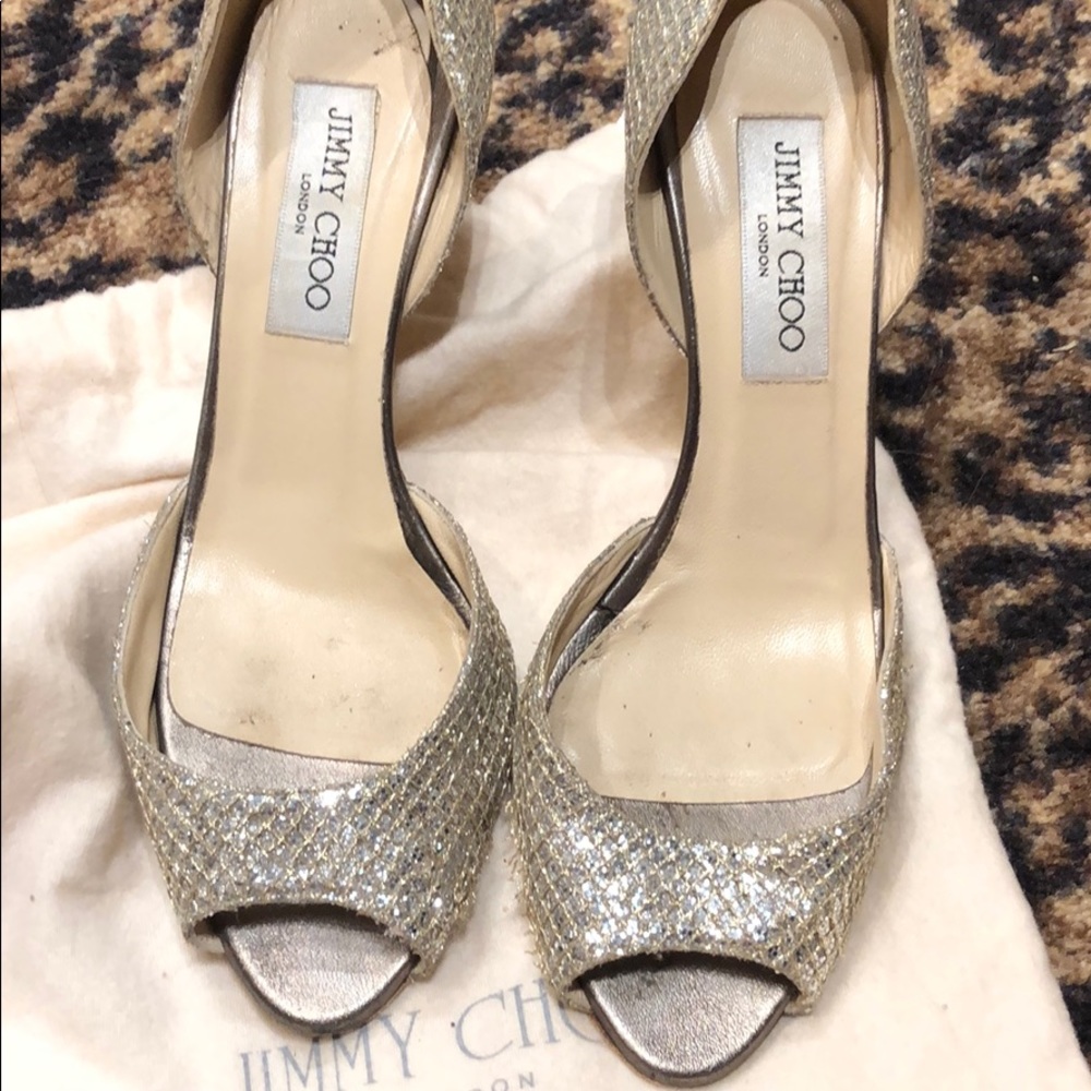 Jimmy Choo